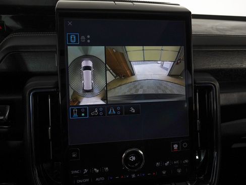 Used 2026 GMC Yukon XL AT4 Ultimate image 29