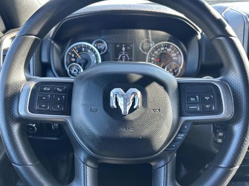 Used 2022 RAM 2500 Tradesman w/ Protection Group image 33