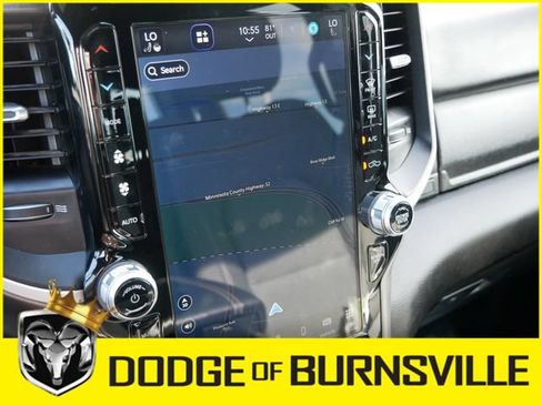 Used 2023 RAM 1500 Big Horn AWD/4WD image 20