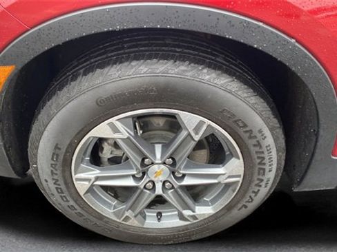 Used 2023 Chevrolet Blazer LT image 18