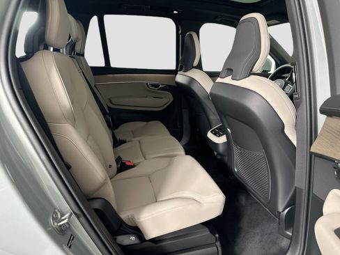 New 2026 Volvo XC90 B6 Plus w/ Protection Package Premier AWD/4WD image 25