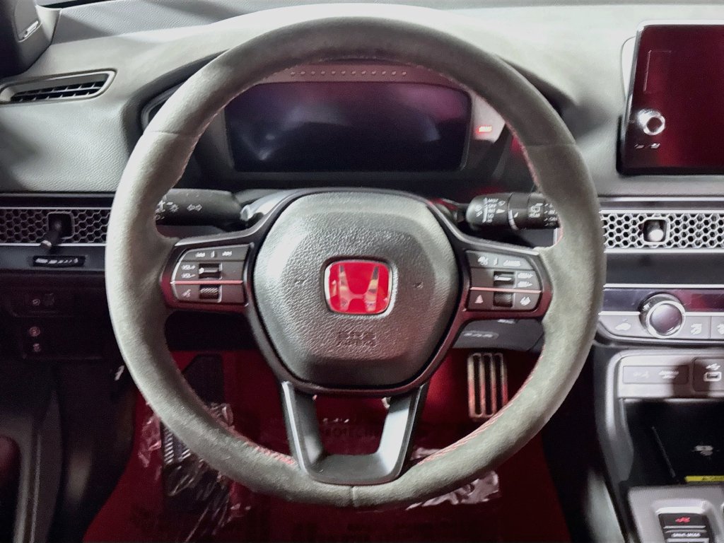 Certified 2023 Honda Civic Type R image 14