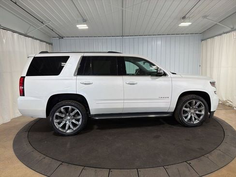 Used 2020 Chevrolet Tahoe Premier image 10