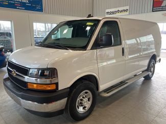 Used 2024 Chevrolet Express 2500 w/ Driver Convenience Package video 1