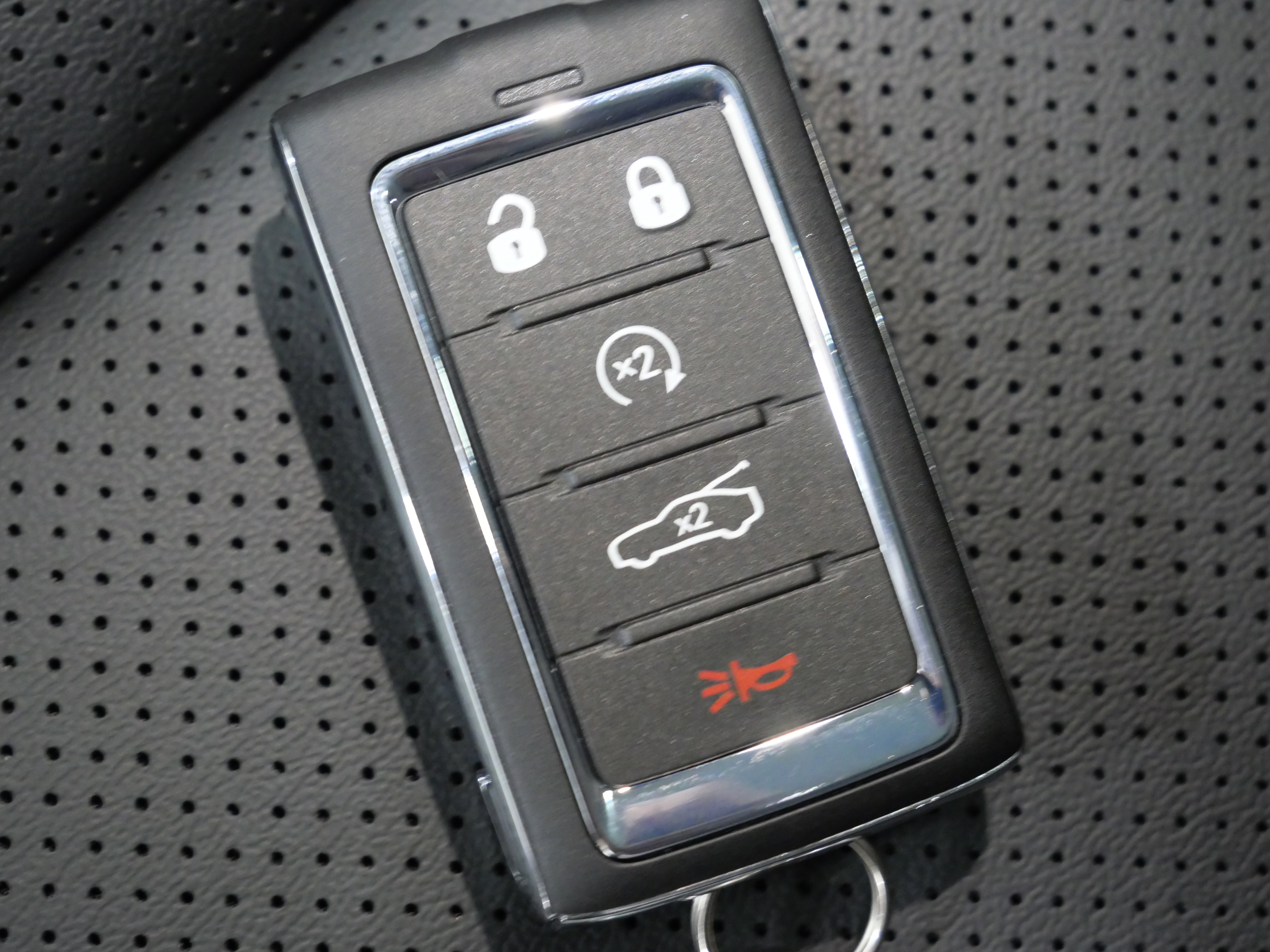 New 2026 Dodge Charger R/T AWD/4WD image 27