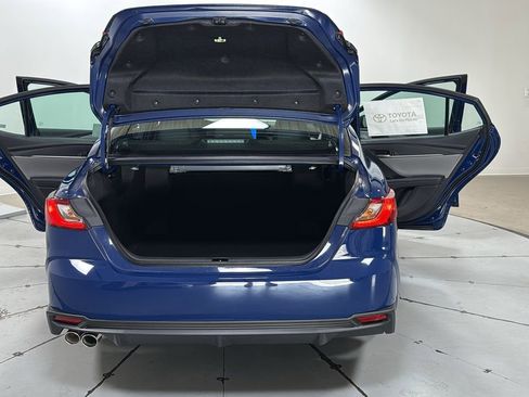 New 2026 Toyota Camry SE image 16