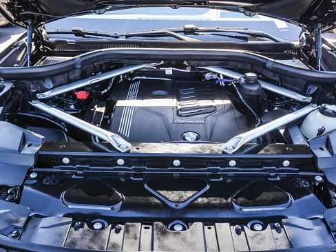 Certified 2023 BMW X5 sDrive40i w/ Premium Package image 34