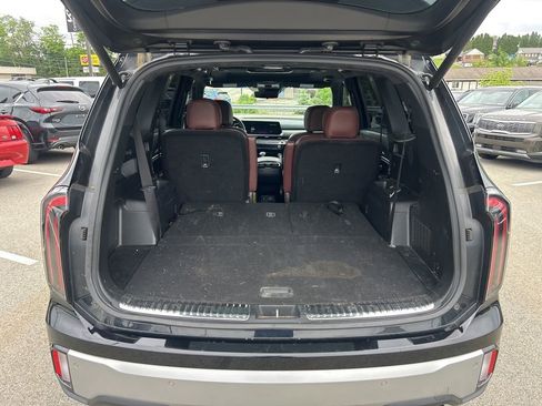 Certified 2023 Kia Telluride SX Prestige AWD/4WD image 6