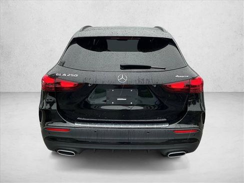 Certified 2026 Mercedes-Benz GLA 250 4MATIC image 6