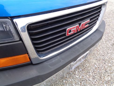 Used 2018 GMC Savana 3500 LT w/ LT Preferred Equipment Group RWD image 57