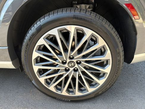 New 2026 Hyundai Palisade Calligraphy AWD/4WD image 21