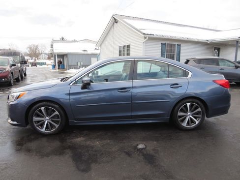 Used 2015 Subaru Legacy 3.6R Limited image 5