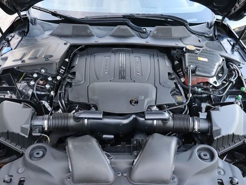 Used 2019 Jaguar XJ L Portfolio image 66