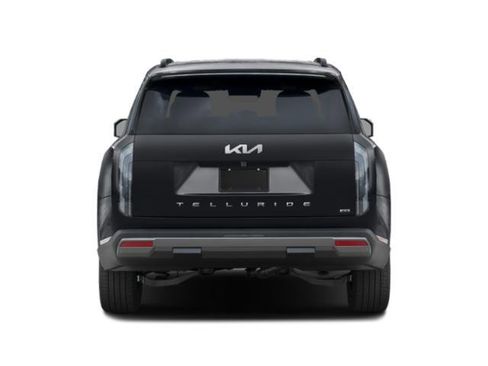 New 2027 Kia Telluride EX FWD image 8