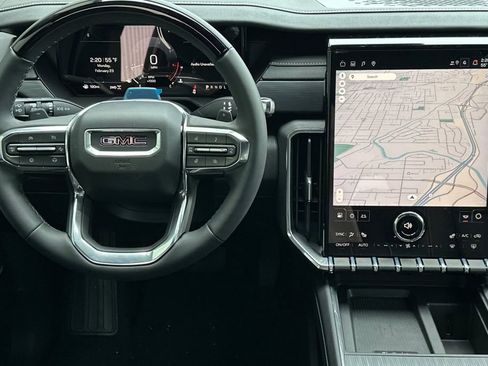 New 2026 GMC Acadia Elevation w/ Super Cruise Package image 12