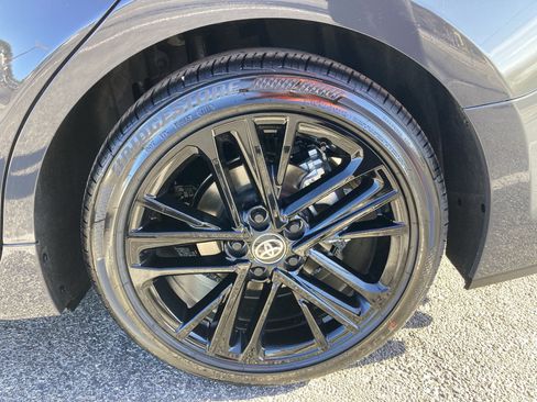 Certified 2026 Toyota Camry SE image 19