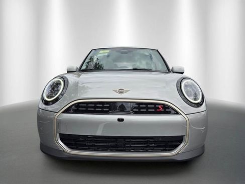 New 2026 MINI Cooper S FWD image 2