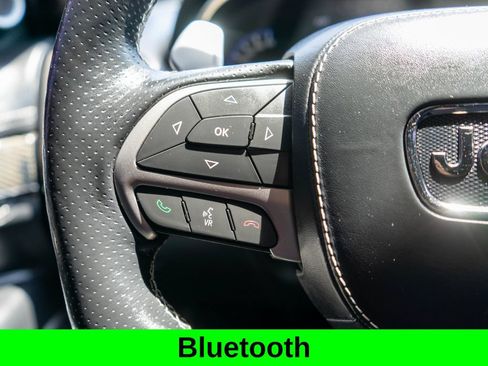 Used 2017 Jeep Grand Cherokee SRT AWD/4WD image 21