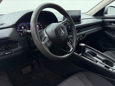 Used 2023 Honda Accord LX image 23