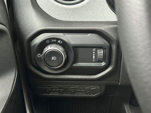 New 2026 Jeep Wrangler Sport image 22