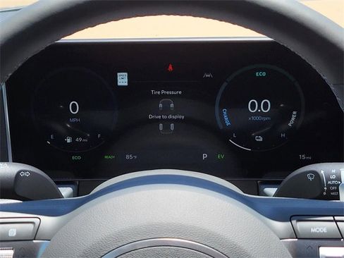 New 2025 Hyundai Sonata Limited image 22