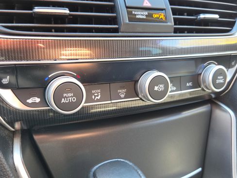 Certified 2021 Honda Accord Sport Special Edition image 25