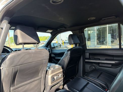 Used 2021 Ford Expedition XLT RWD image 22