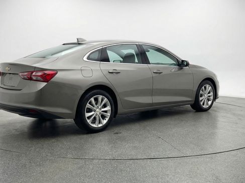 Used 2024 Chevrolet Malibu LT image 9