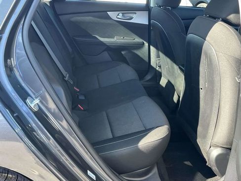 Used 2022 Kia Forte LXS image 20