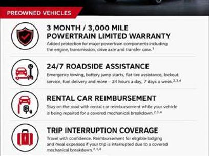 Certified 2025 Audi A3 2.0T Premium Plus w/ Premium Plus Package