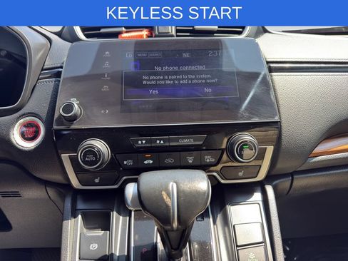 Used 2022 Honda CR-V EX-L image 6