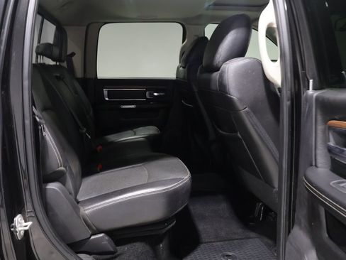 Used 2017 RAM 2500 Laramie w/ Sport Appearance Group image 21