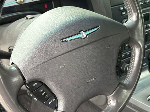 Used 2002 Ford Thunderbird RWD image 18