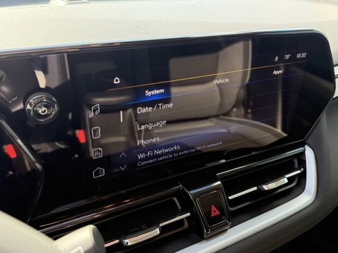 New 2026 Chevrolet TrailBlazer LT image 18