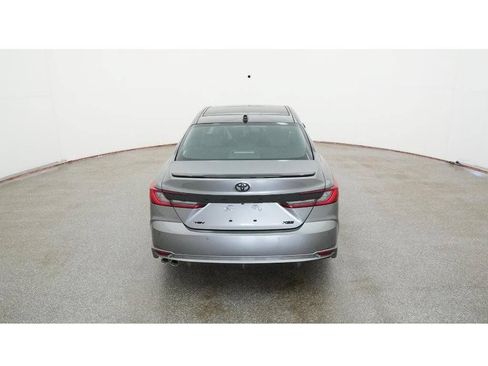 New 2026 Toyota Camry XSE FWD image 9
