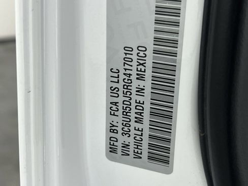 Certified 2024 RAM 2500 Big Horn w/ Sport Appearance Package image 33