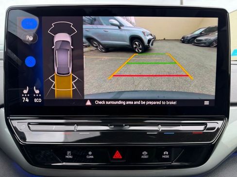 Used 2023 Volkswagen ID.4 Pro S image 15