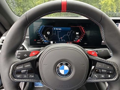 New 2026 BMW M2 w/ Lighting Package RWD image 15