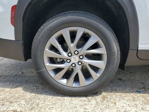 New 2026 Buick Enclave Preferred w/ Power Package FWD image 6