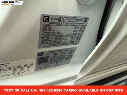 Used 2024 GMC Sierra 1500 Elevation w/ Elevation Premium Package image 40