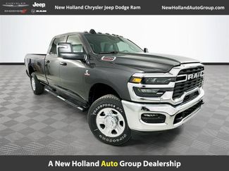 New 2026 RAM 2500 Tradesman w/ Chrome Appearance Group AWD/4WD video 1