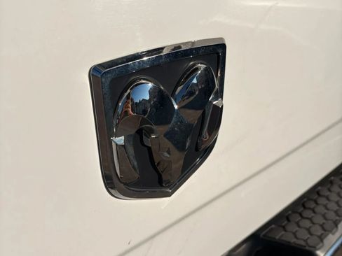 Used 2017 RAM 2500 Tradesman w/ Chrome Appearance Group AWD/4WD image 34