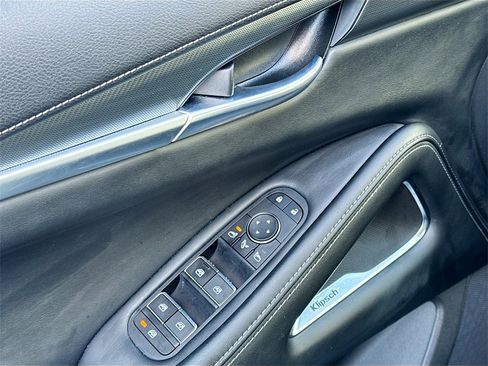 Used 2026 INFINITI QX60 Luxe w/ Cargo Package image 19