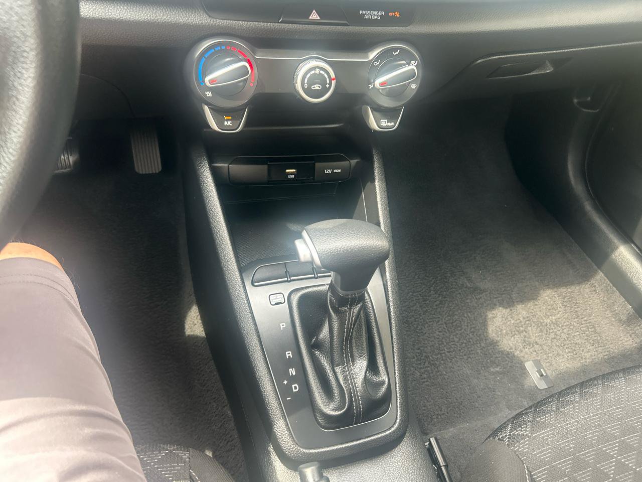 Used 2023 Kia Rio S FWD image 14