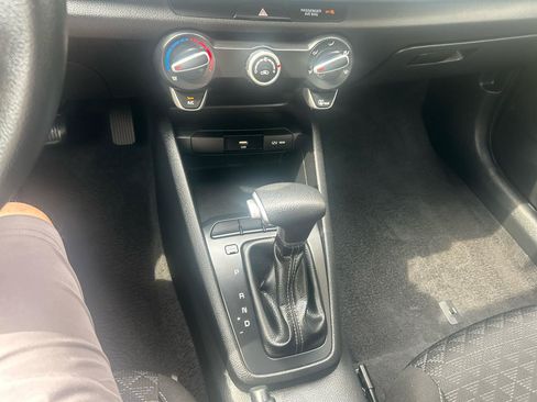 Used 2023 Kia Rio S FWD image 14