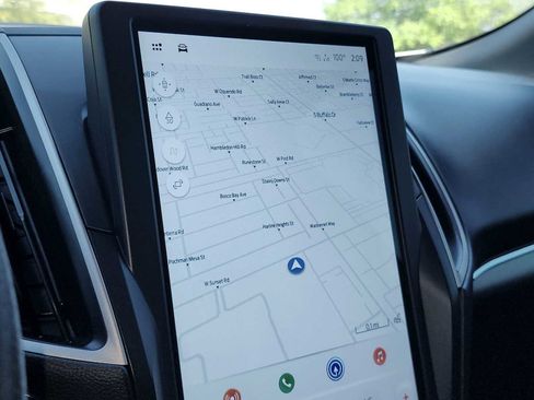 Used 2022 Ford Edge ST-Line w/ Class II Trailer Tow Package image 27