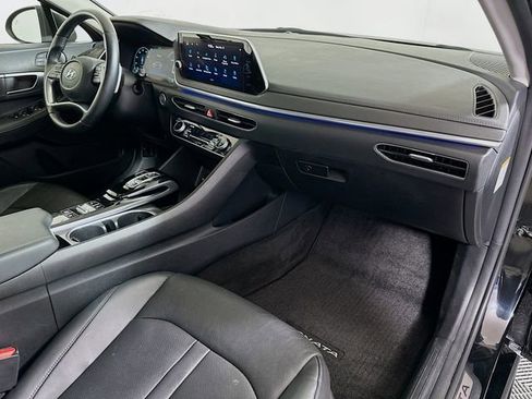 Used 2023 Hyundai Sonata Limited image 29