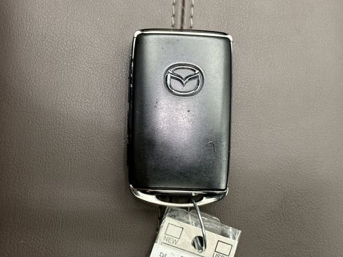 Used 2023 MAZDA CX-30 AWD 2.5 S w/ Premium Package image 25
