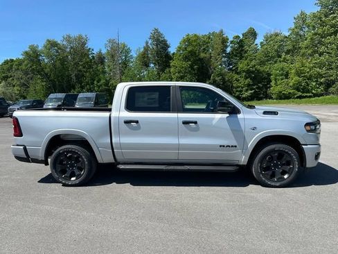 New 2026 RAM 1500 Big Horn AWD/4WD image 6