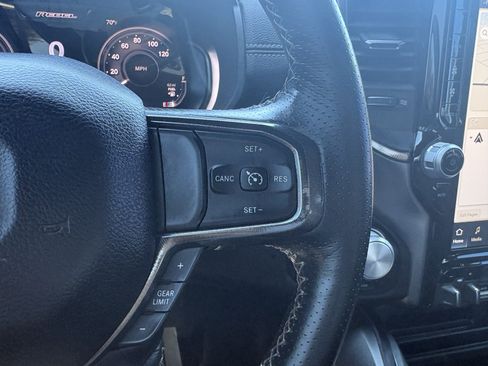 Used 2024 RAM 2500 Rebel image 22